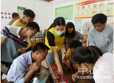 阜沙鎮(zhèn)禁毒信息〔2020〕第142期--“不忘初心，牢記使命”——禁毒宣傳阜沙在行動(dòng)（2020.9.