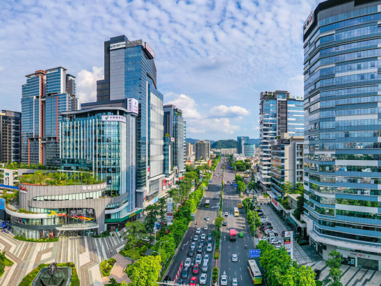 城市該拿什么贏得青年心？——專訪“提升中山青和力”建議人、市政協(xié)委員蔡先全