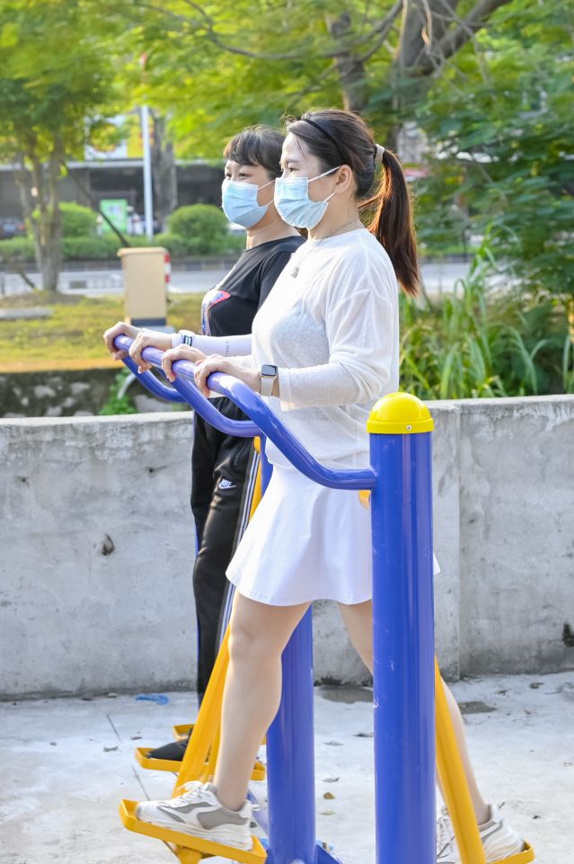 221111-【公益體彩進社區(qū)-南區(qū)】守護健康，有我添“彩” 公益體彩走進中山良都社區(qū) (156).