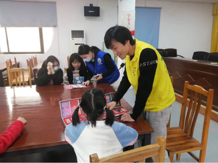 阜沙鎮(zhèn)禁毒信息〔2023〕第27期--“元宵共團(tuán)圓，拒毒享平安”-阜沙鎮(zhèn)開(kāi)展2023年元宵節(jié)湯圓制作